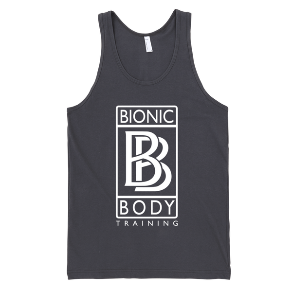 Unisex BBT Rolls Tank