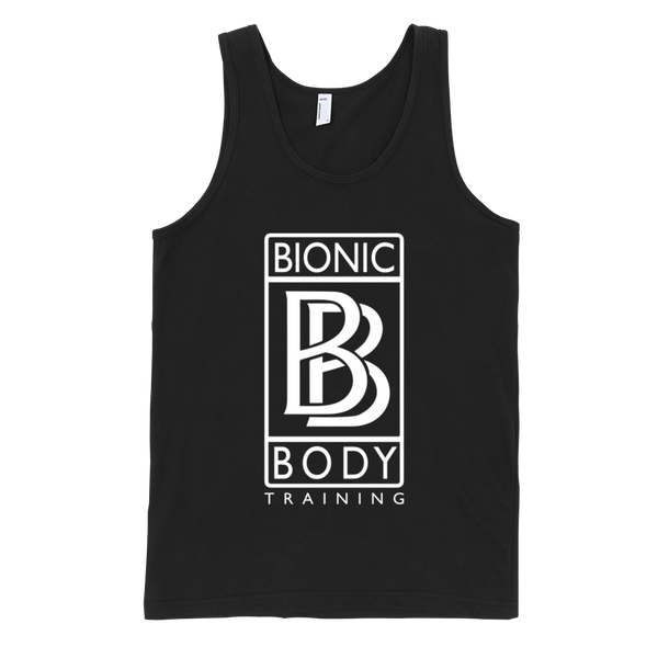 Unisex BBT Rolls Tank