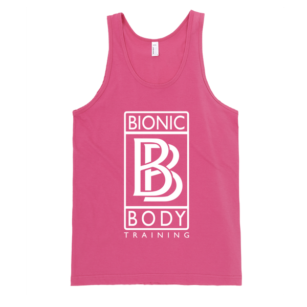 Unisex BBT Rolls Tank