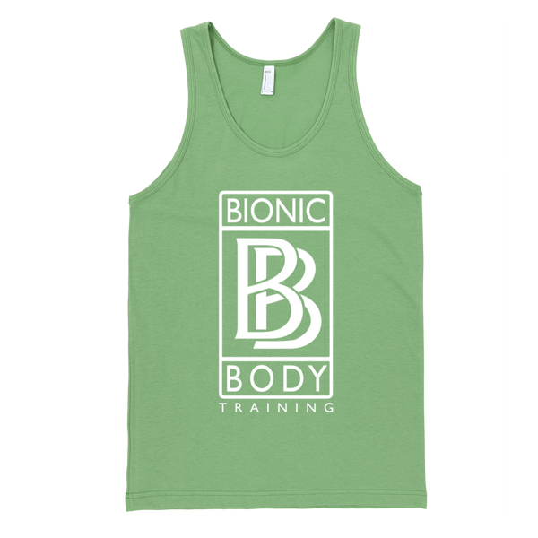 Unisex BBT Rolls Tank