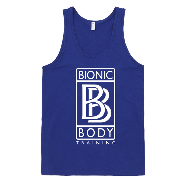 Unisex BBT Rolls Tank