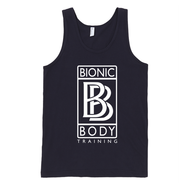 Unisex BBT Rolls Tank