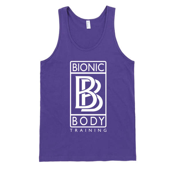 Unisex BBT Rolls Tank