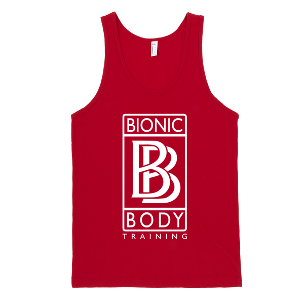 Unisex BBT Rolls Tank