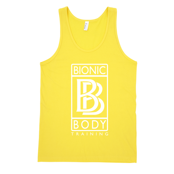 Unisex BBT Rolls Tank