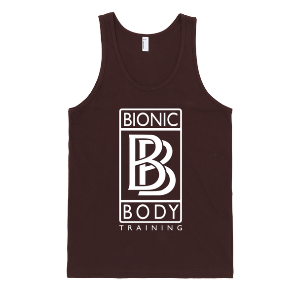 Unisex BBT Rolls Tank